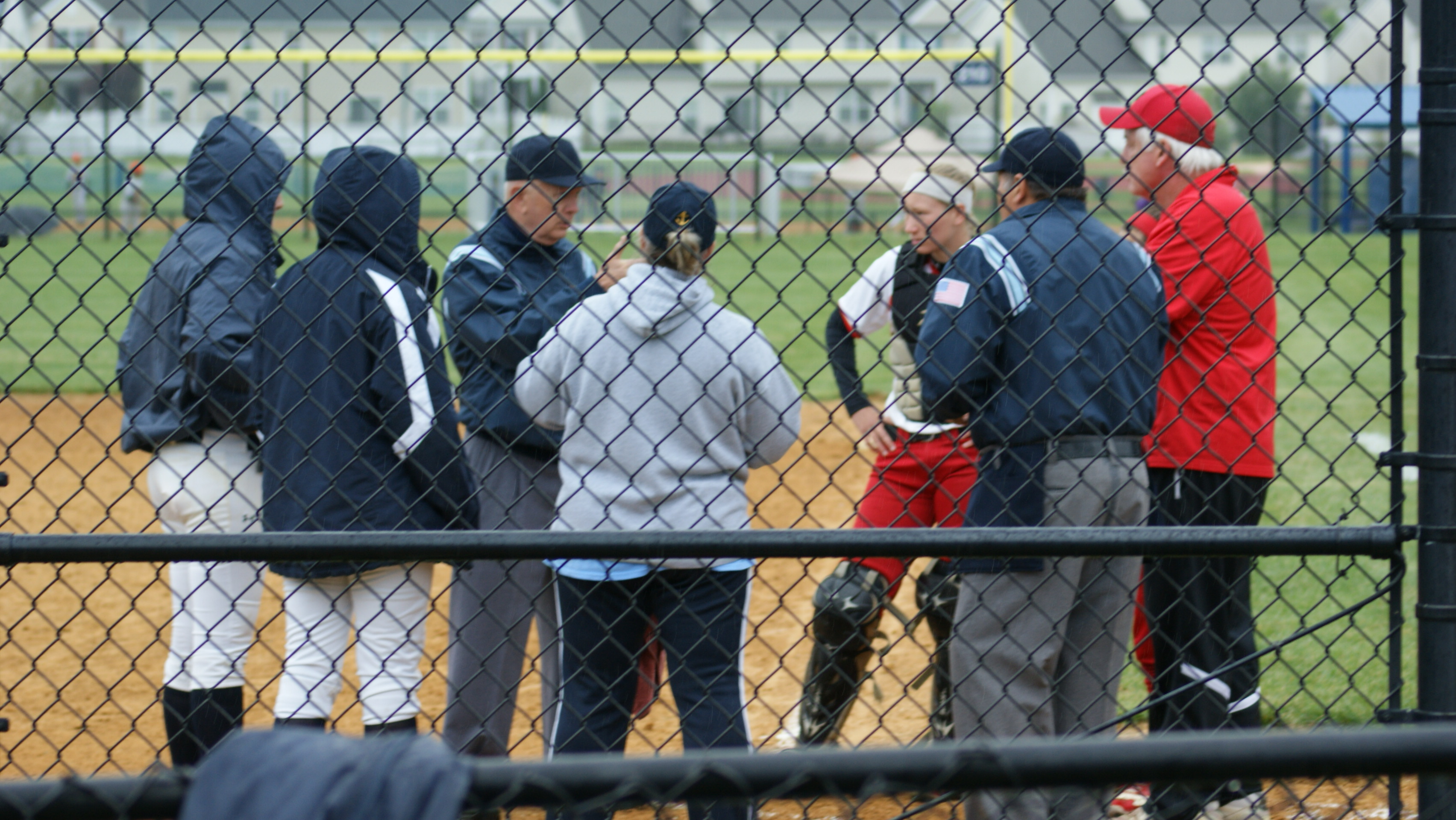 Photos | Unified Umpires Association Of Southern New Jersey