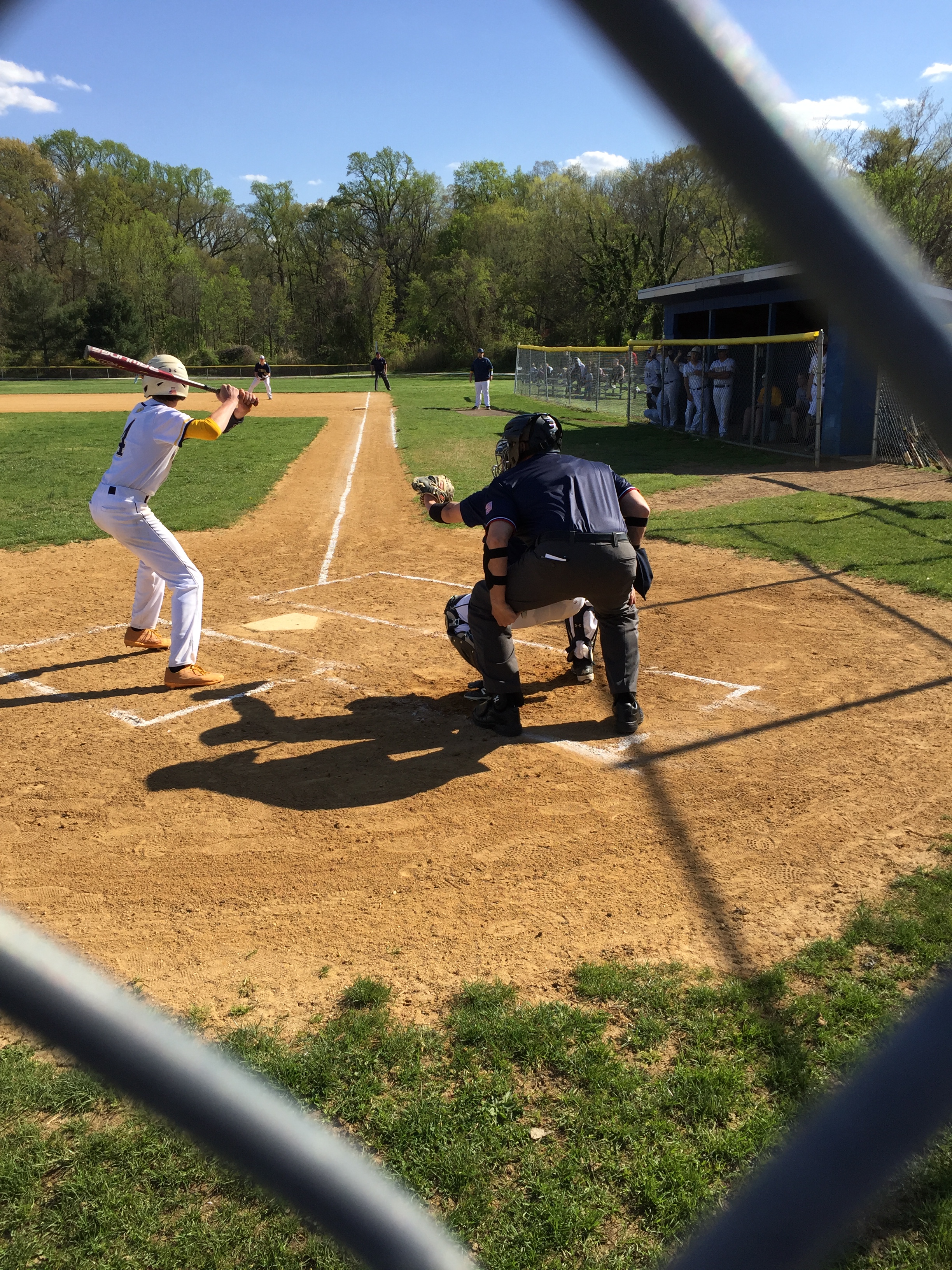 Photos | Unified Umpires Association Of Southern New Jersey