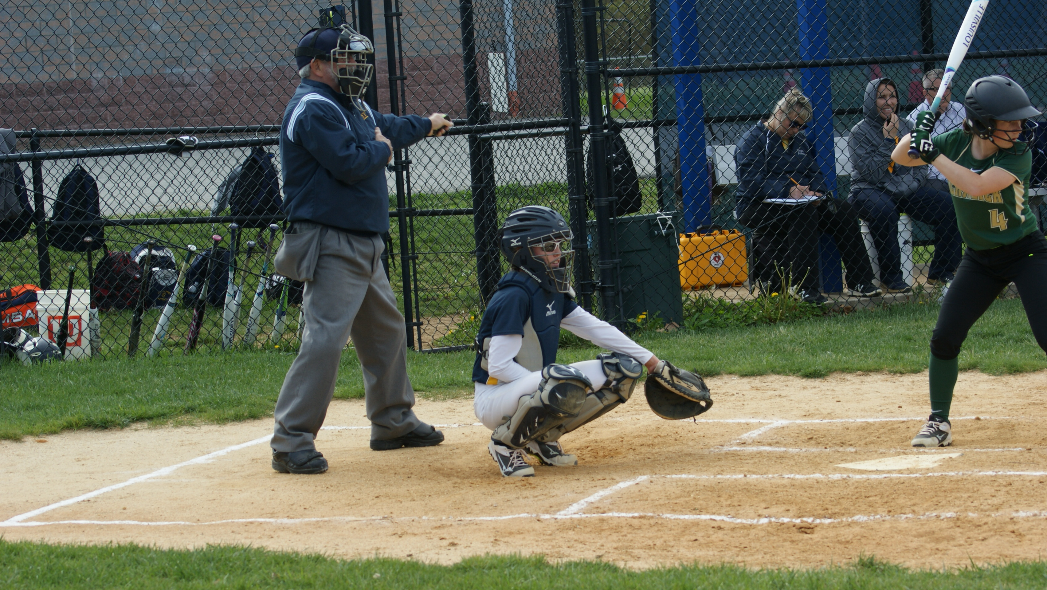 Photos | Unified Umpires Association Of Southern New Jersey